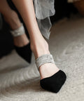 Graceful Orthopedic Sandals for Modern Look