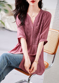 Beautifully Finished Shirt in a Timeless Design