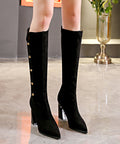 Stylish Orthopedic Boots for Any Occasion