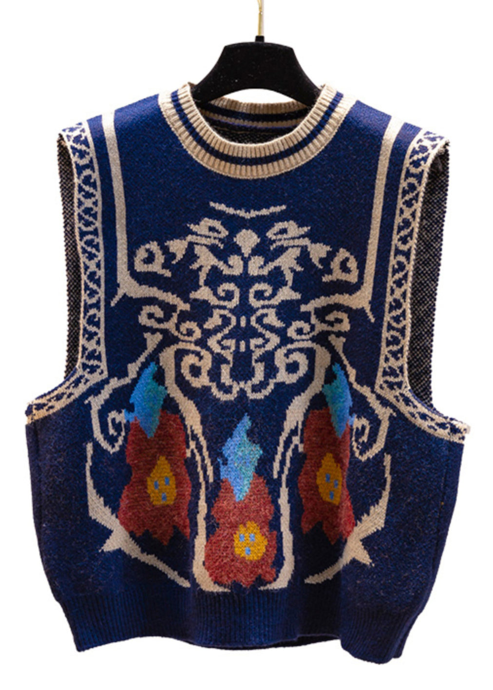 Beautifully Balanced Garment with Timeless Character