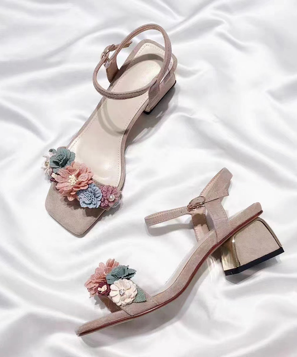 Stylish Orthopedic Sandals for Any Occasion