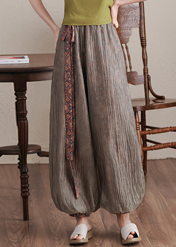 Elegantly Styled Pants for Everyday Wear