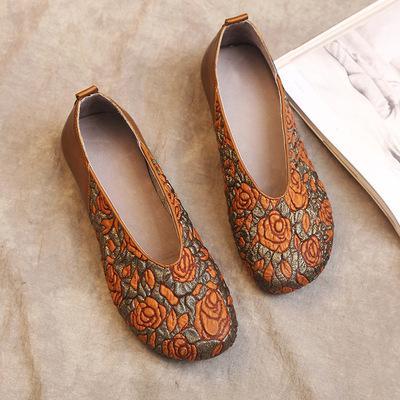 Comfortable Orthopedic Shoes for Daily Wear