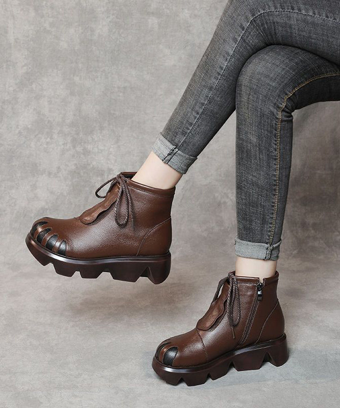 Stylish Orthopedic Boots for Any Occasion