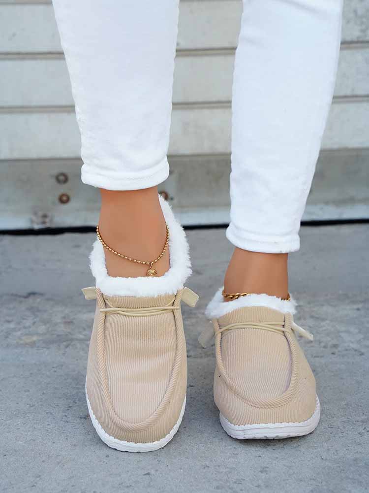 Vintage Inspired Orthopedic Boots
