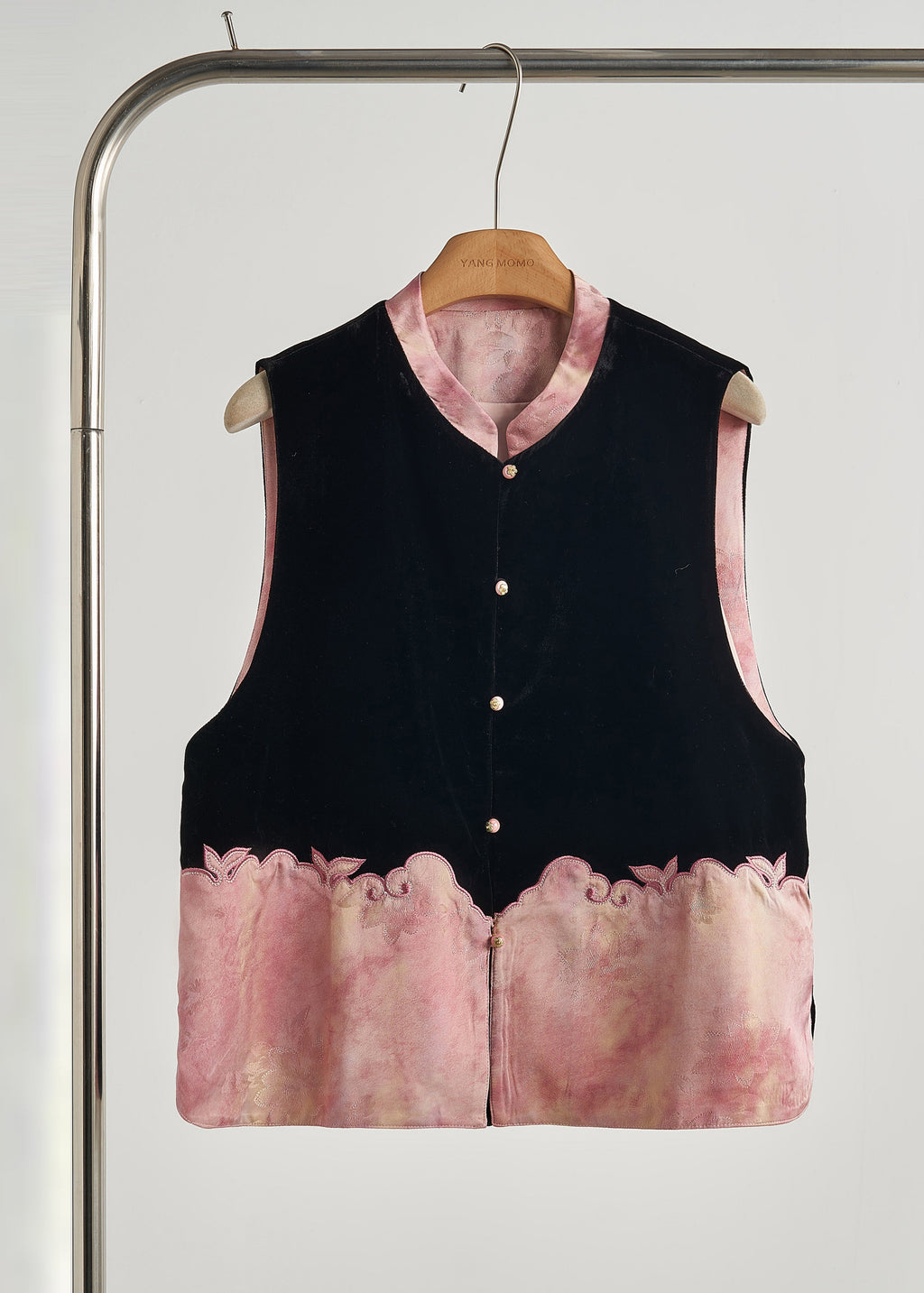 Polished Garment with an Effortless Classic Look