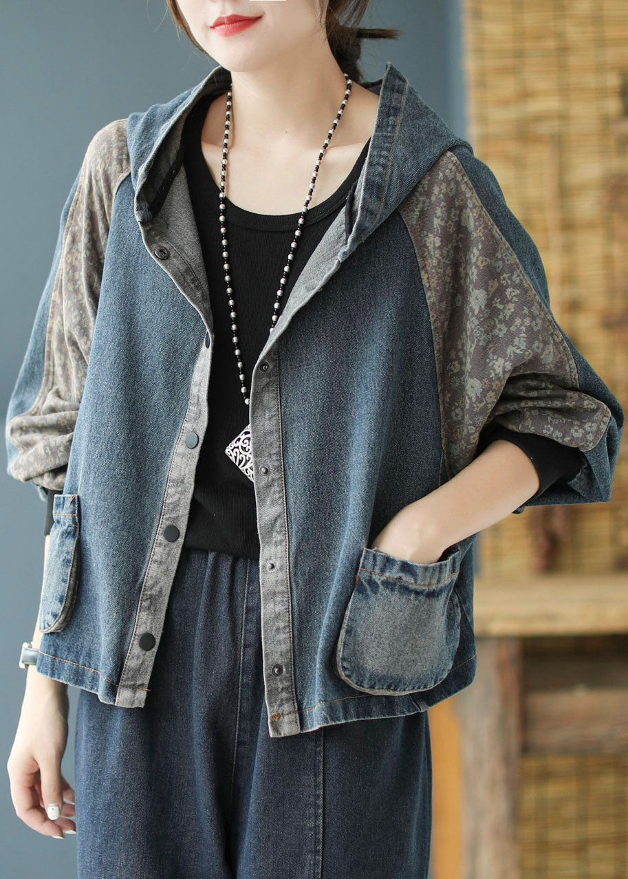 Sophisticated Coat with a Clean Classic Look