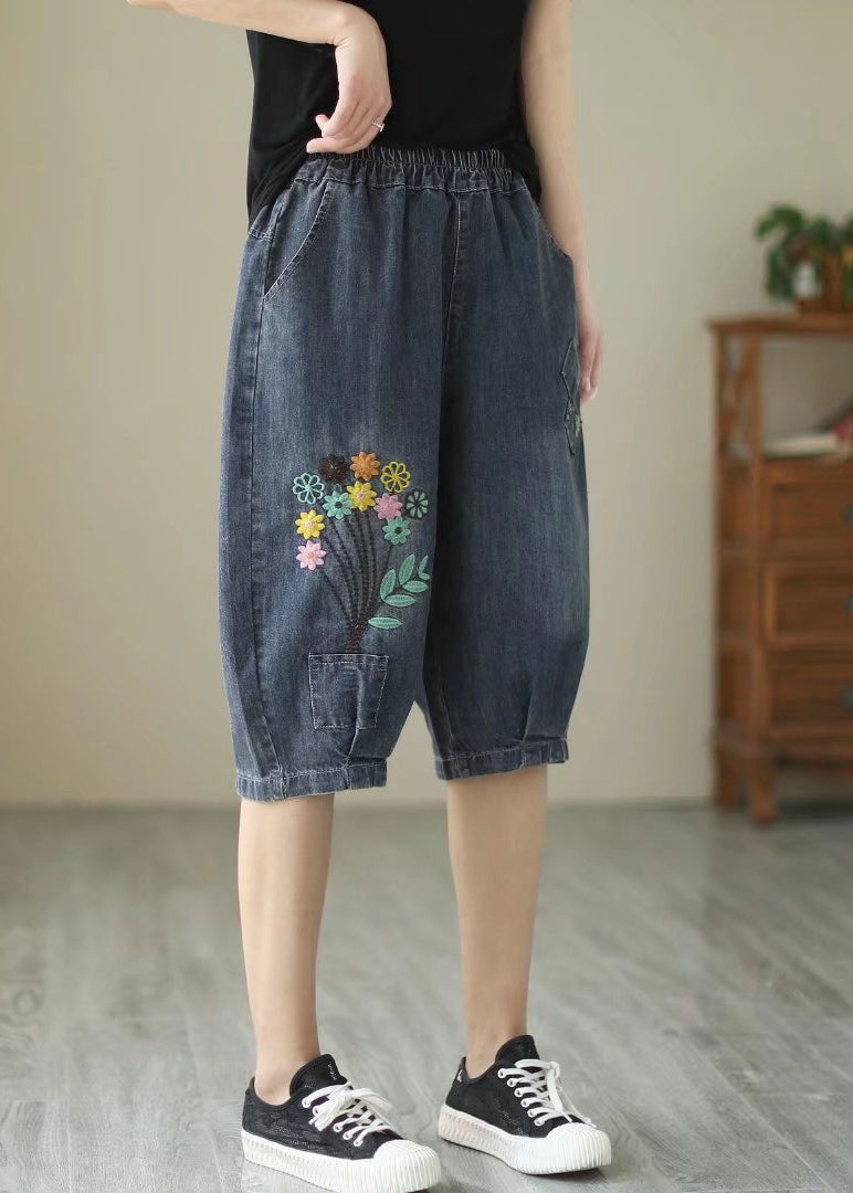 Beautifully Balanced Pants with Timeless Character