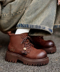 Beautifully Crafted Orthopedic Boots