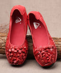 Vintage Inspired Orthopedic Shoes
