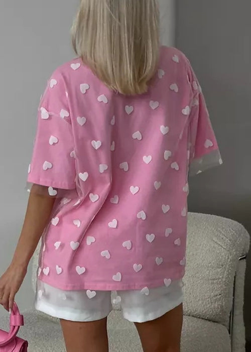 Beautifully Balanced Shirt with Timeless Character