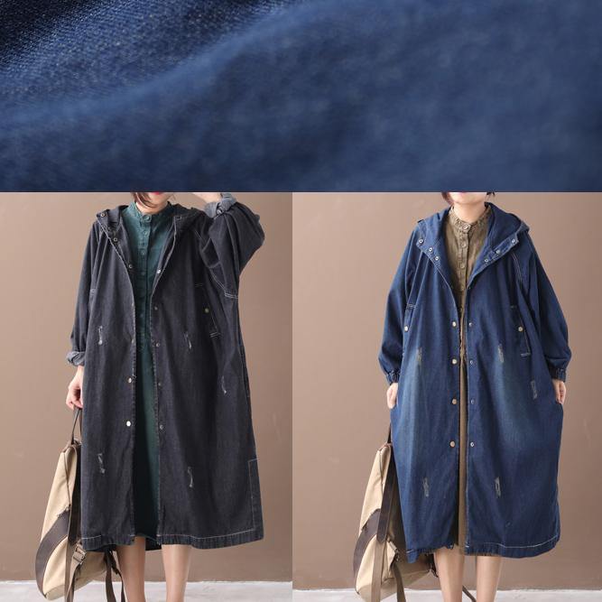 Elegantly Styled Coat for Everyday Wear