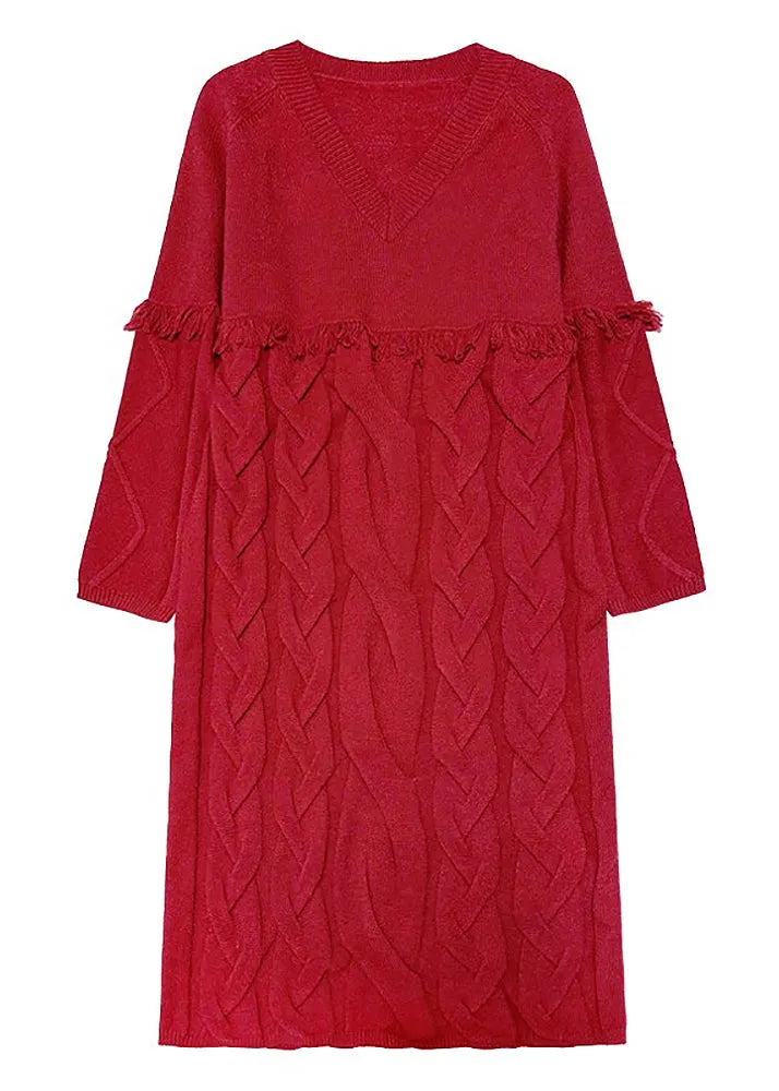 Beautifully Crafted Sweater in a Classic Style