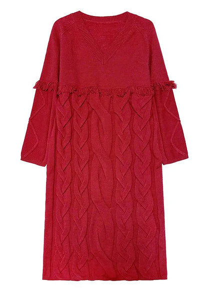 Beautifully Crafted Sweater in a Classic Style