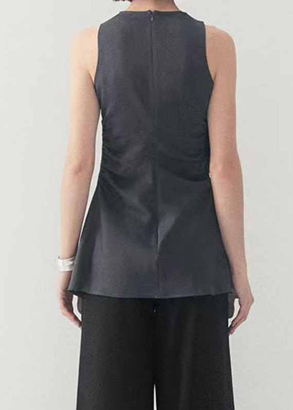 Polished Top with an Effortless Classic Look