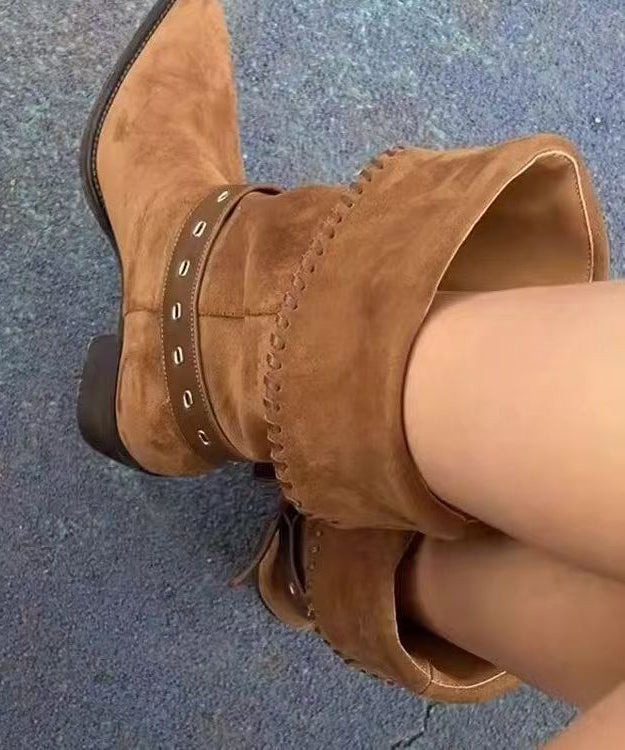 Comfortable Orthopedic Boots for Daily Wear