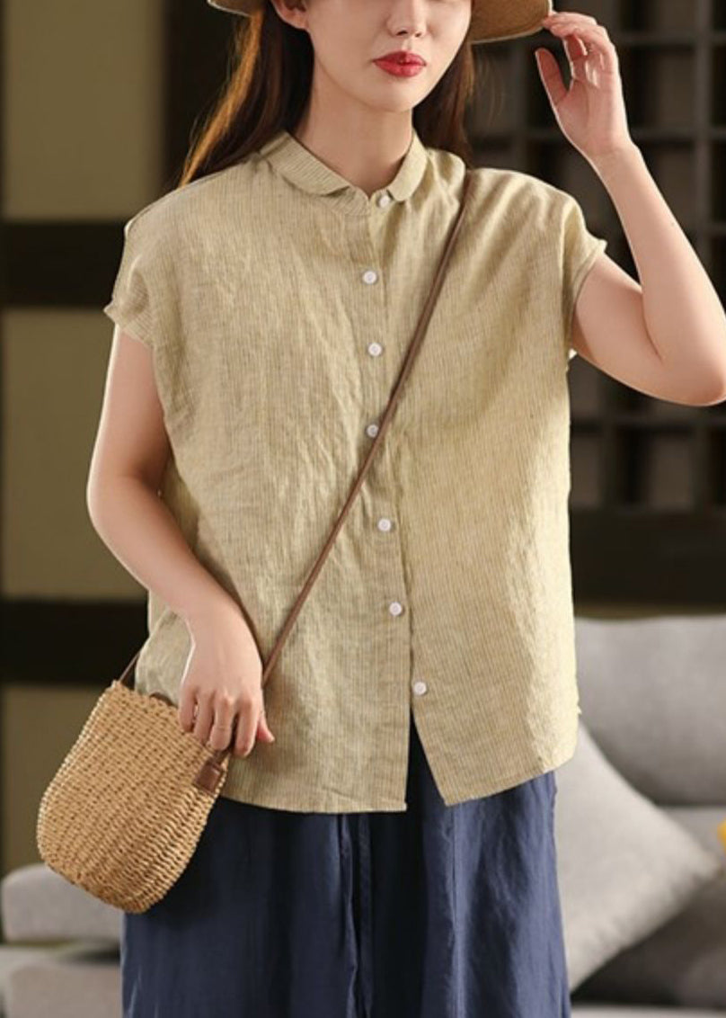 Polished Blouse with an Effortless Classic Look