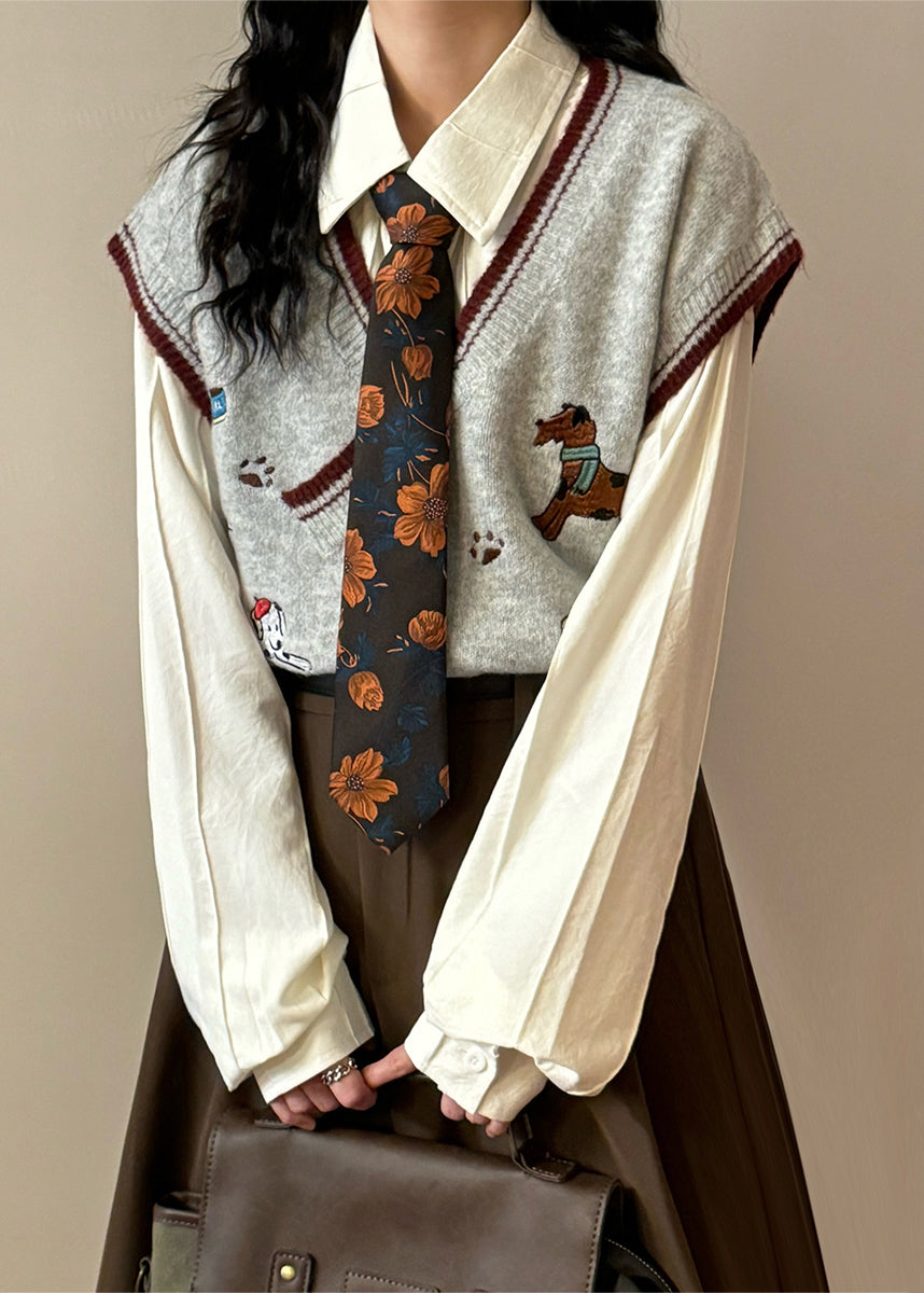 Beautifully Finished Garment in a Timeless Design