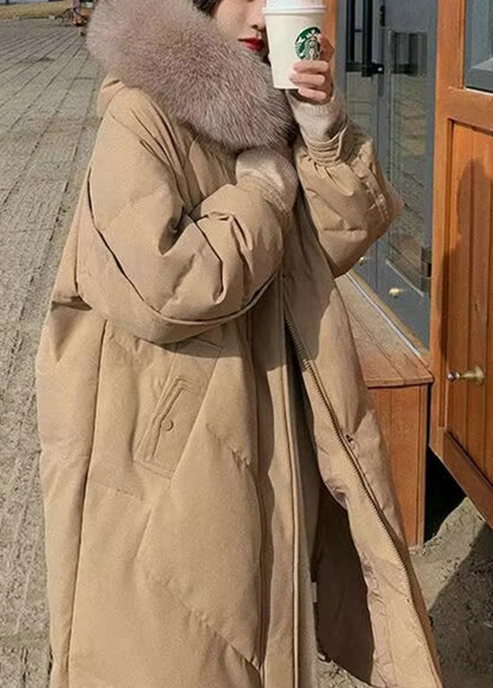 Classic Vintage Coat with a Flattering Fit