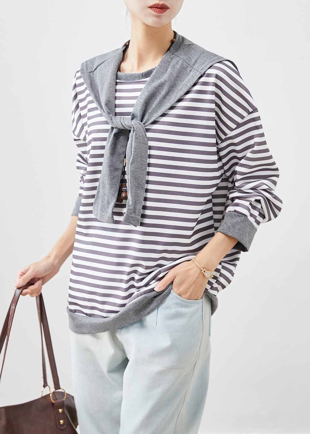 Beautifully Finished Shirt in a Timeless Design