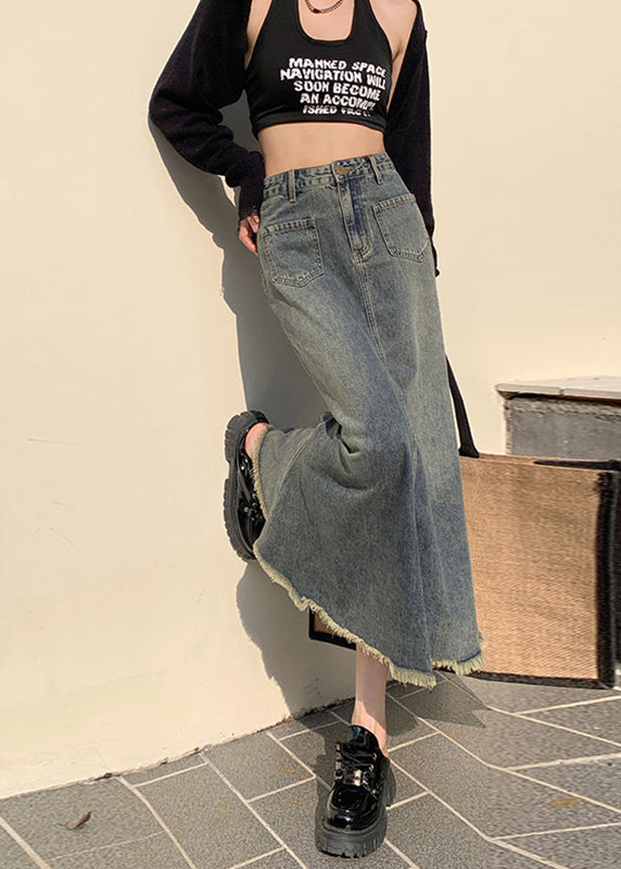 Classic Vintage Garment with a Flattering Fit
