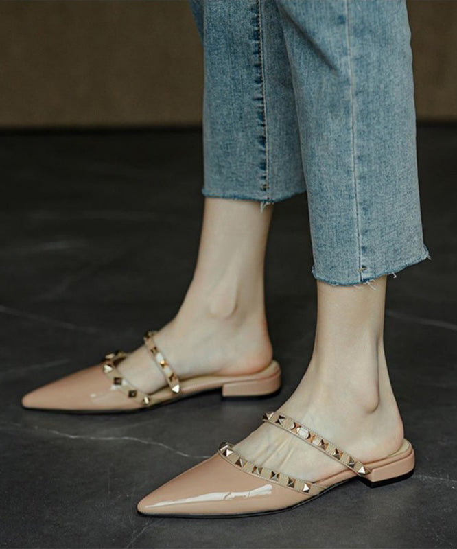 Classic Orthopedic Sandals with Timeless Style