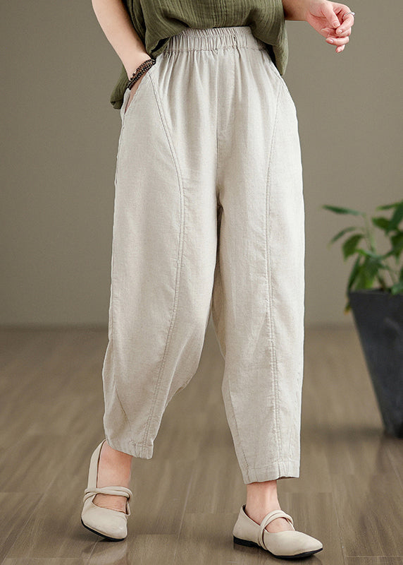 Elegantly Styled Pants for Everyday Wear