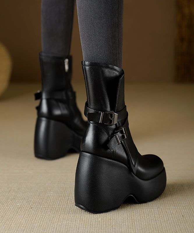 Stylish Orthopedic Boots for Any Occasion
