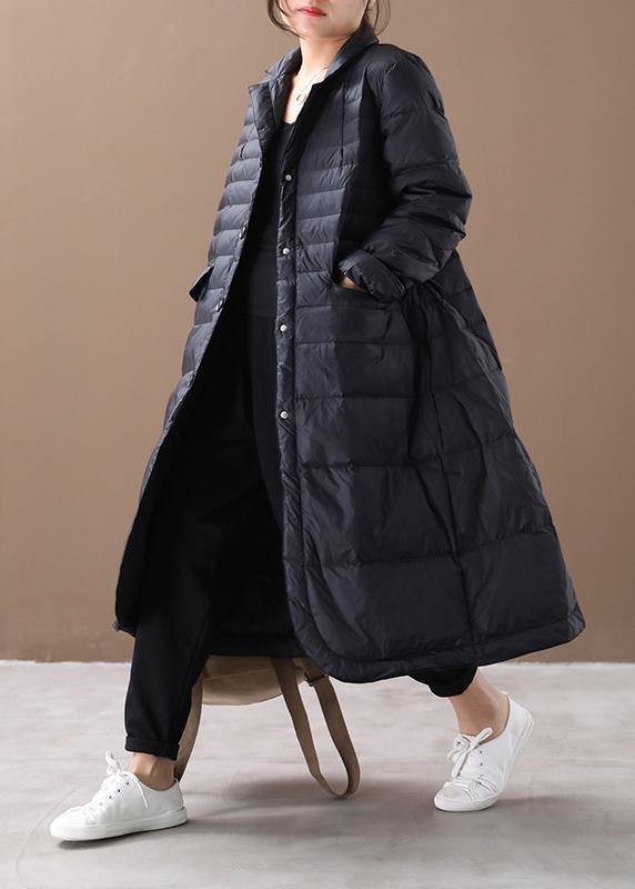 Effortlessly Elegant Coat with a Timeless Design