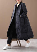 Effortlessly Elegant Coat with a Timeless Design