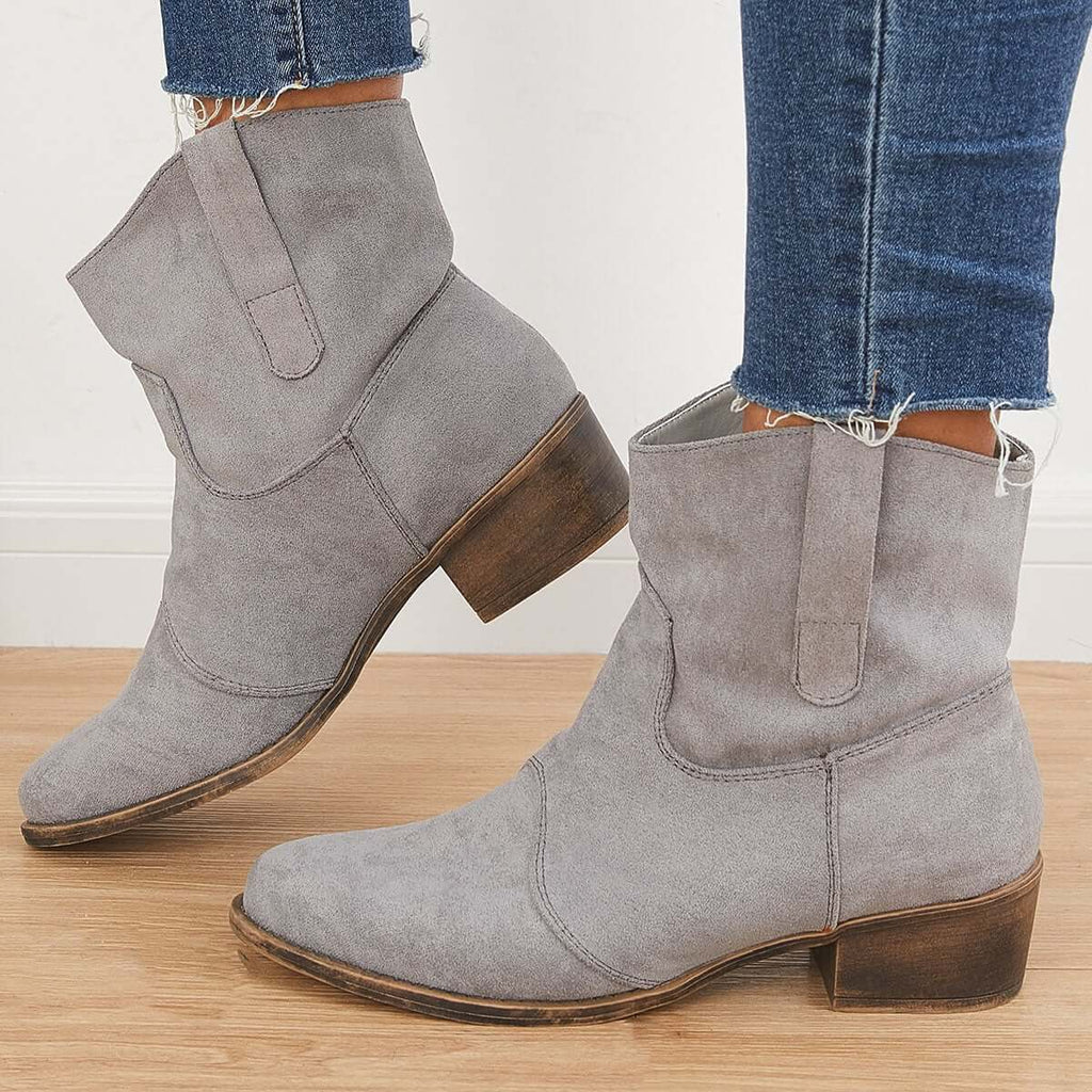 Elegant Orthopedic Boots for Every Step
