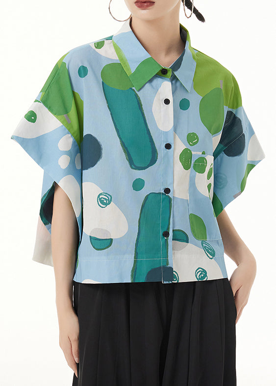 Polished Blouse with an Effortless Classic Look