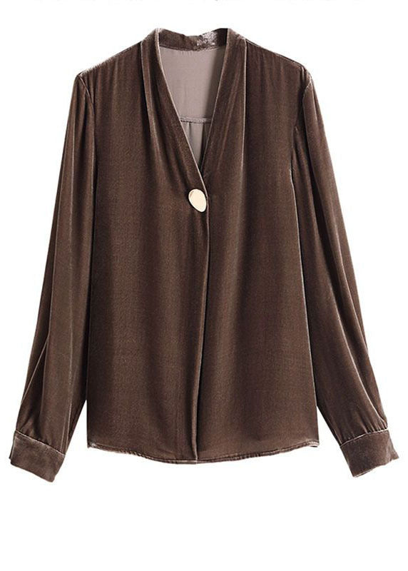 Classic Vintage & Enduringly Stylish Shirt