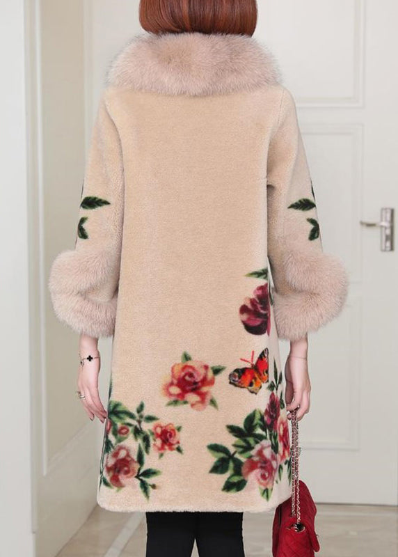Beautifully Crafted Coat in a Classic Style