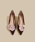 Elegant Orthopedic Shoes for Every Step
