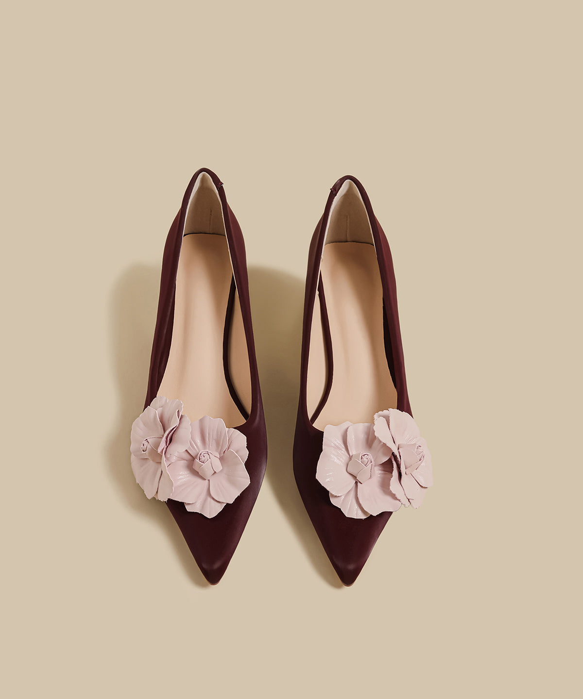 Elegant Orthopedic Shoes for Every Step