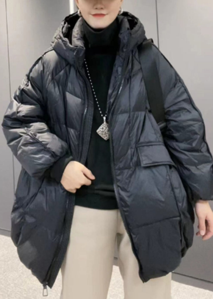 Effortlessly Elegant Coat with a Timeless Design