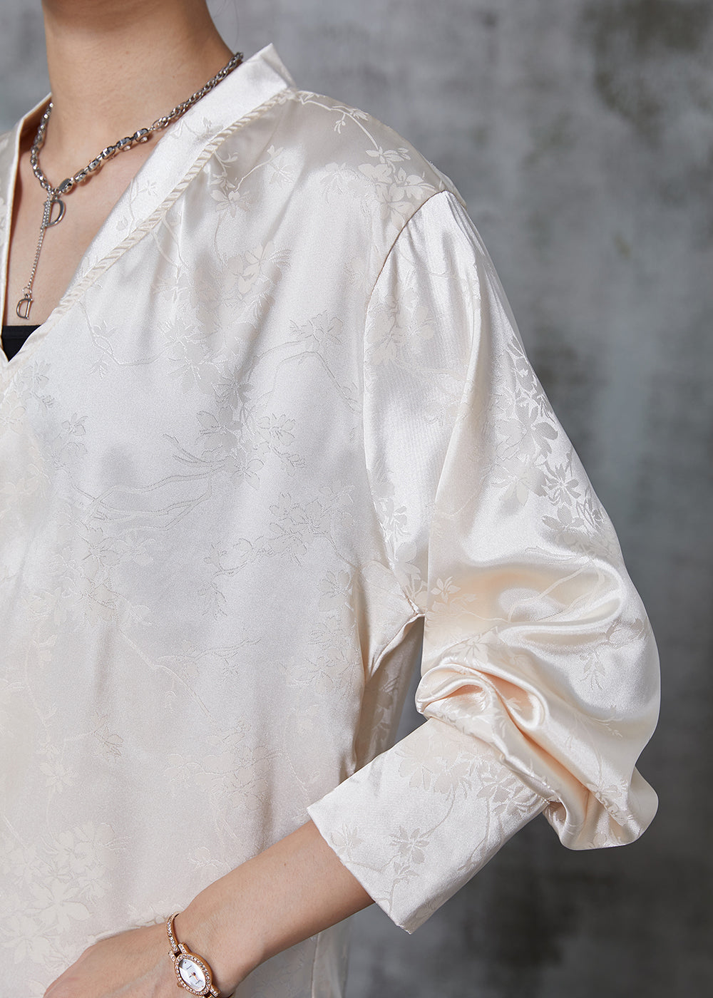 Classic Vintage & Enduringly Stylish Shirt