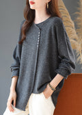 Beautifully Crafted Top in a Classic Style