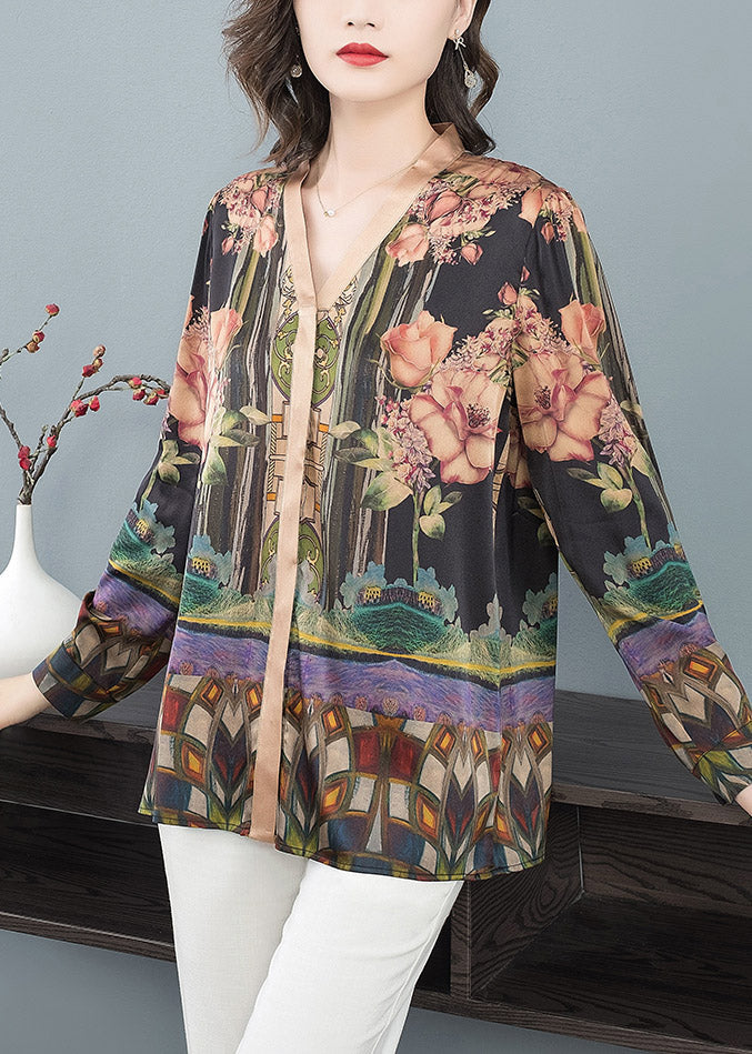 Classic Vintage & Enduringly Stylish Top