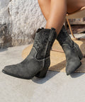 Stylish Orthopedic Boots for Any Occasion