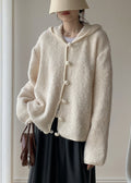 Beautifully Balanced Coat with Timeless Character