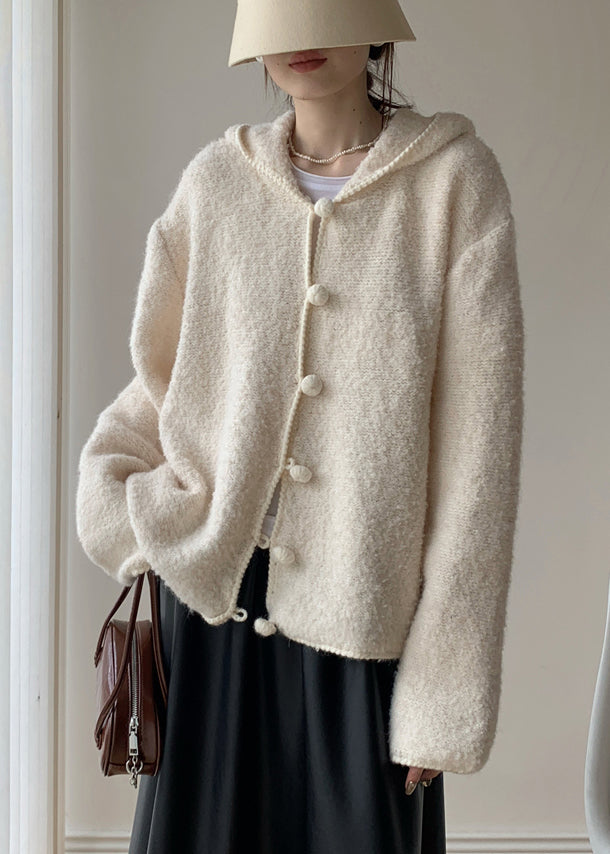 Beautifully Balanced Coat with Timeless Character