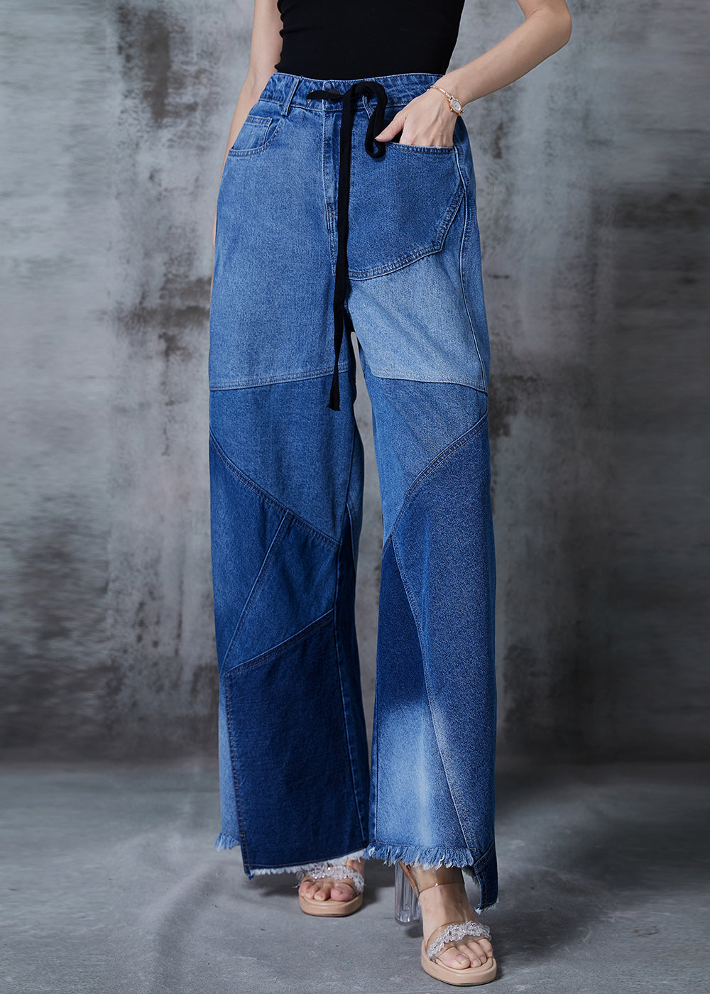 Elegantly Styled Pants for Everyday Wear