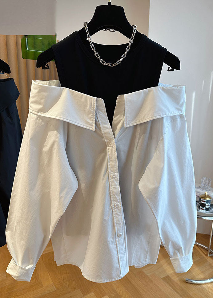 Beautifully Crafted Shirt in a Classic Style