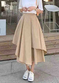 A Vintage Style Pants with Delicate Timeless Details