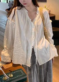 Polished Shirt with an Effortless Classic Look