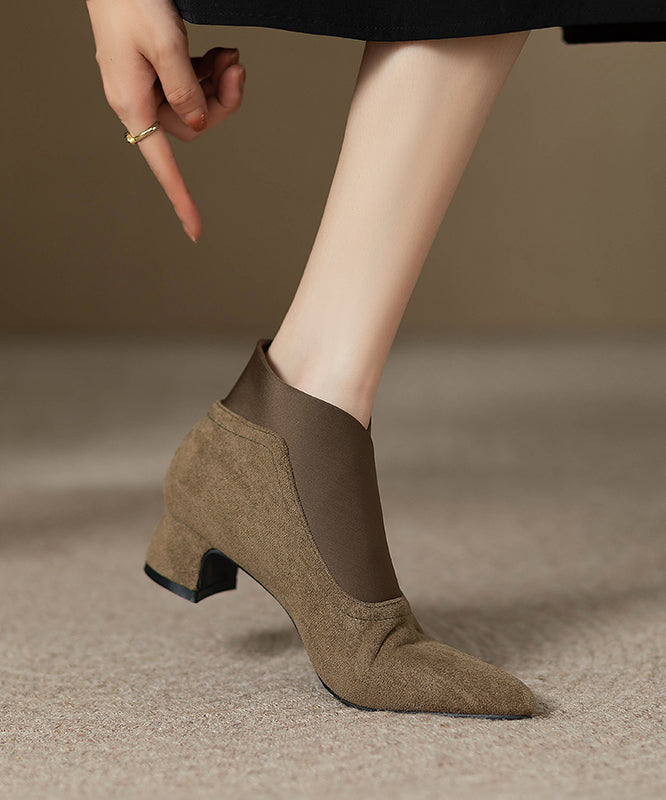 Stylish Orthopedic Boots for Any Occasion