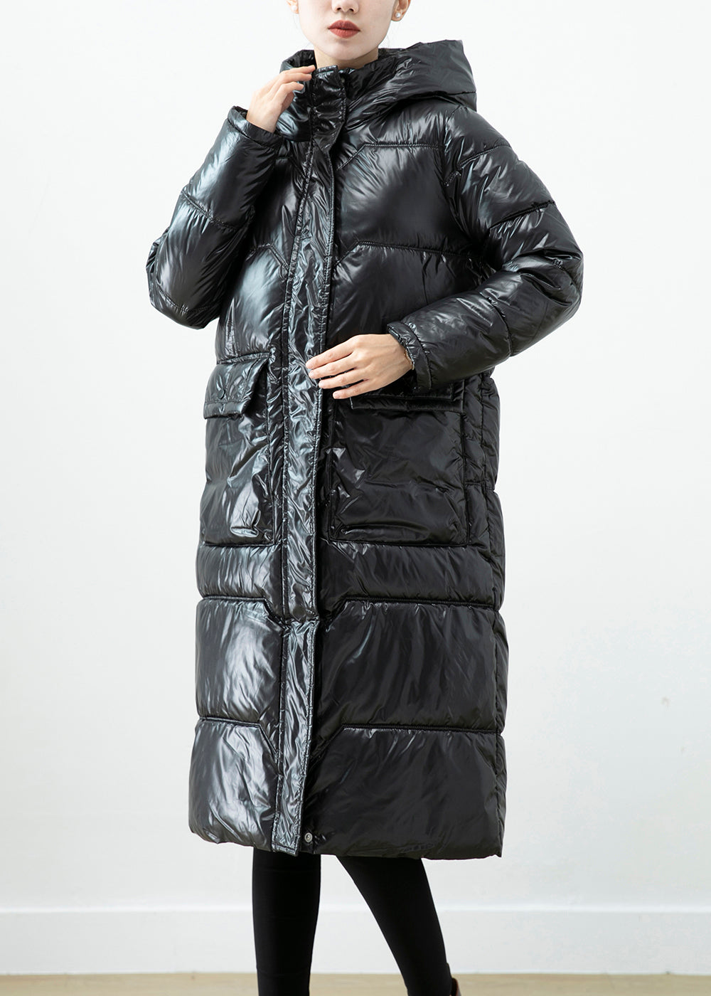 Elegantly Styled Jacket for Everyday Wear