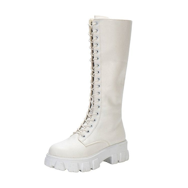 Elegant Orthopedic Boots for Every Step